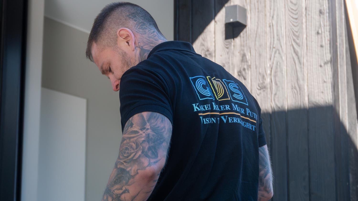 Gus mur och kakel Kalmar